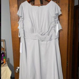 Azazie Kaylen Bridesmaids dress